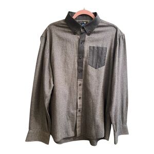 Mens Two Tone Dress Shirts for Sale up to 90% Off: Poshmark
